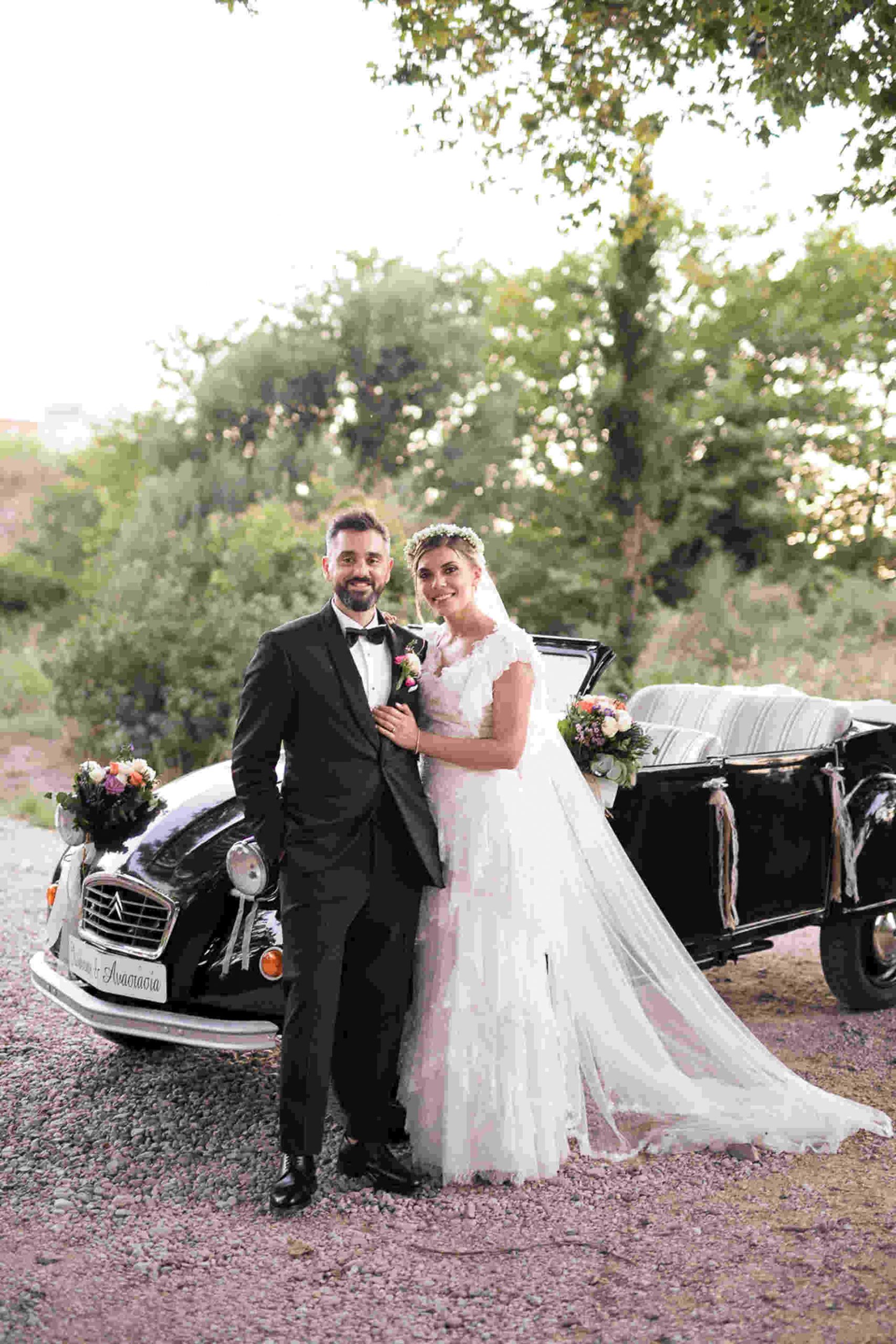 Read more about the article WEDDING IN PATRAS